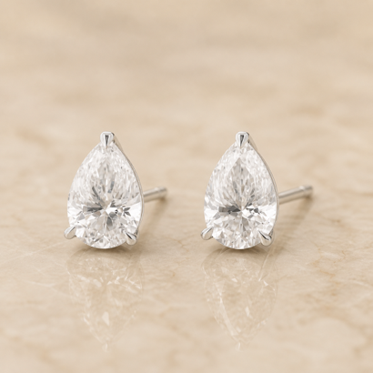 Puces Essentielles – Poire 2 Carats